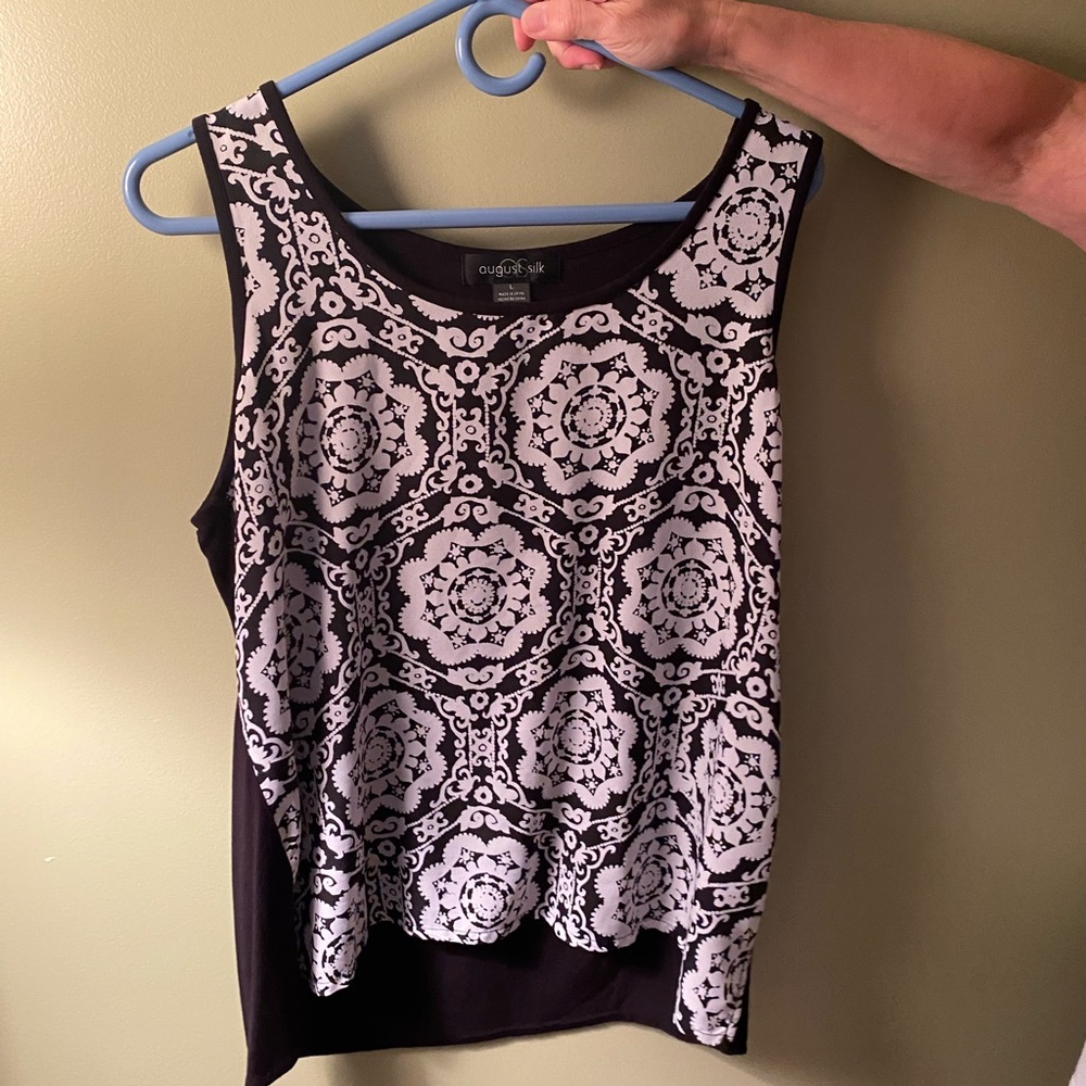 Women’s tank top